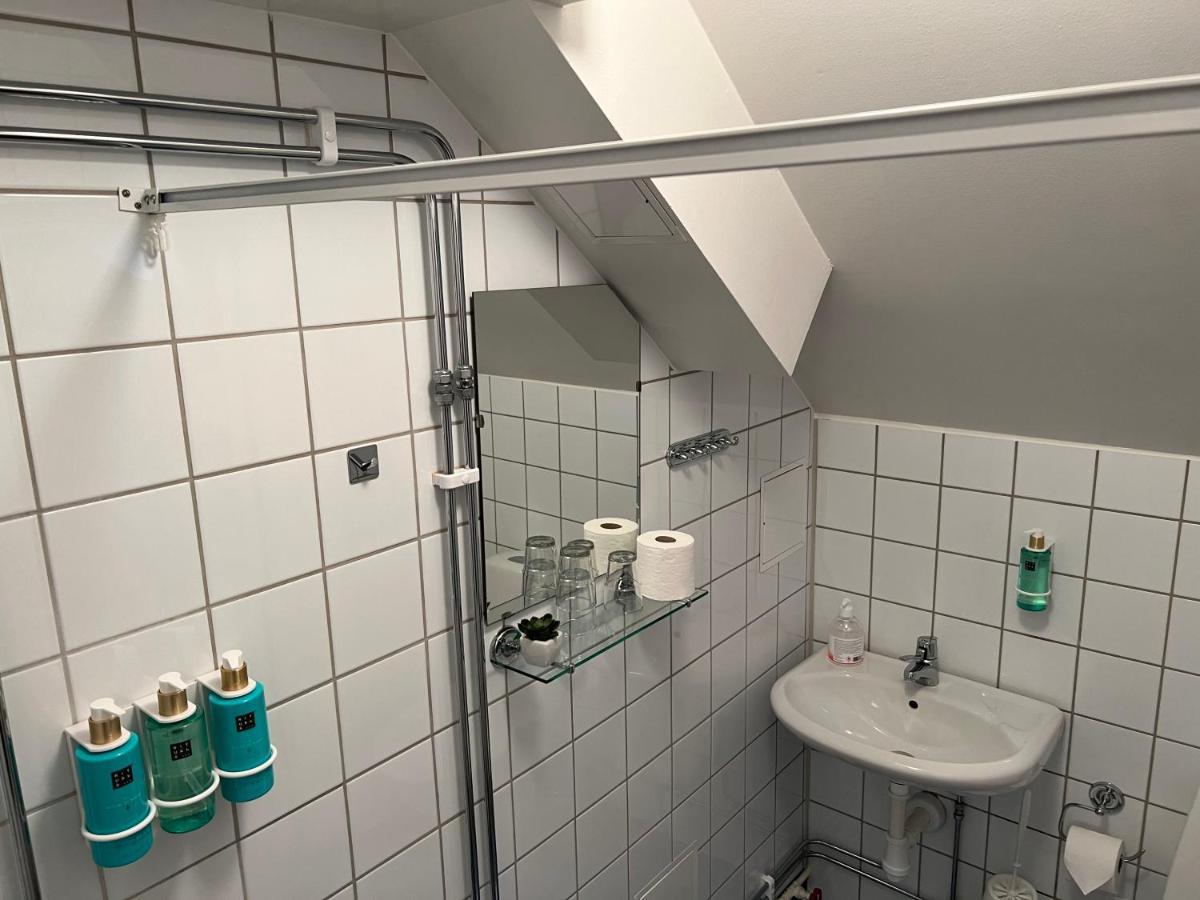 Herrgards Hotell Gyllene Haesten Västervik Esterno foto
